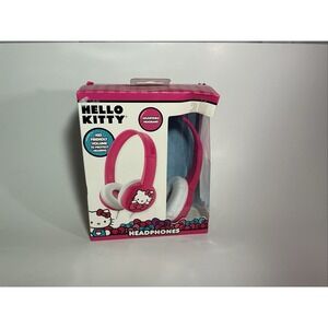 Hello Kitty Headphone